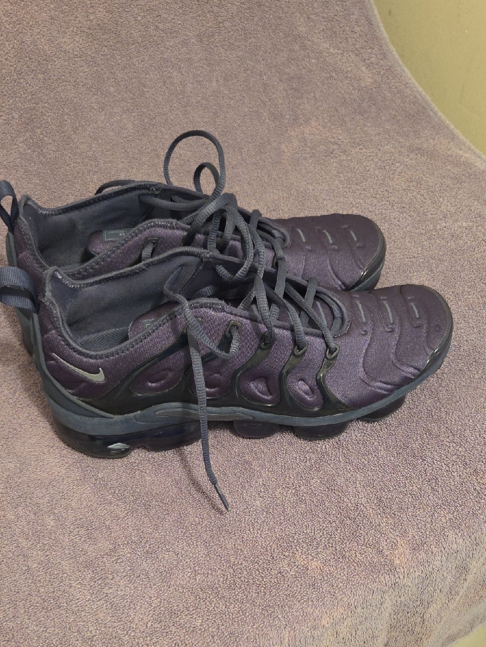 Nike Vapor Max Plus